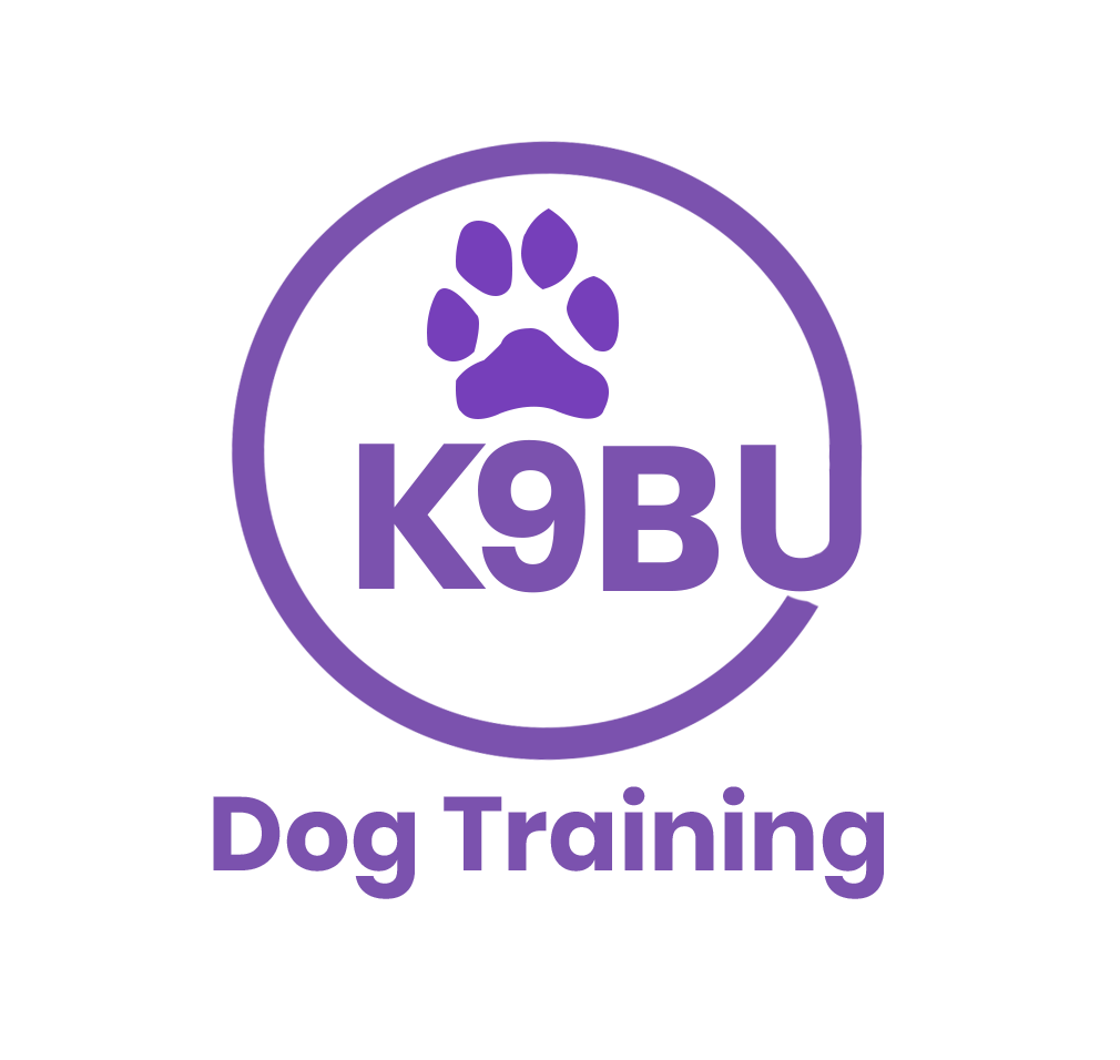 K9BU Dog Training