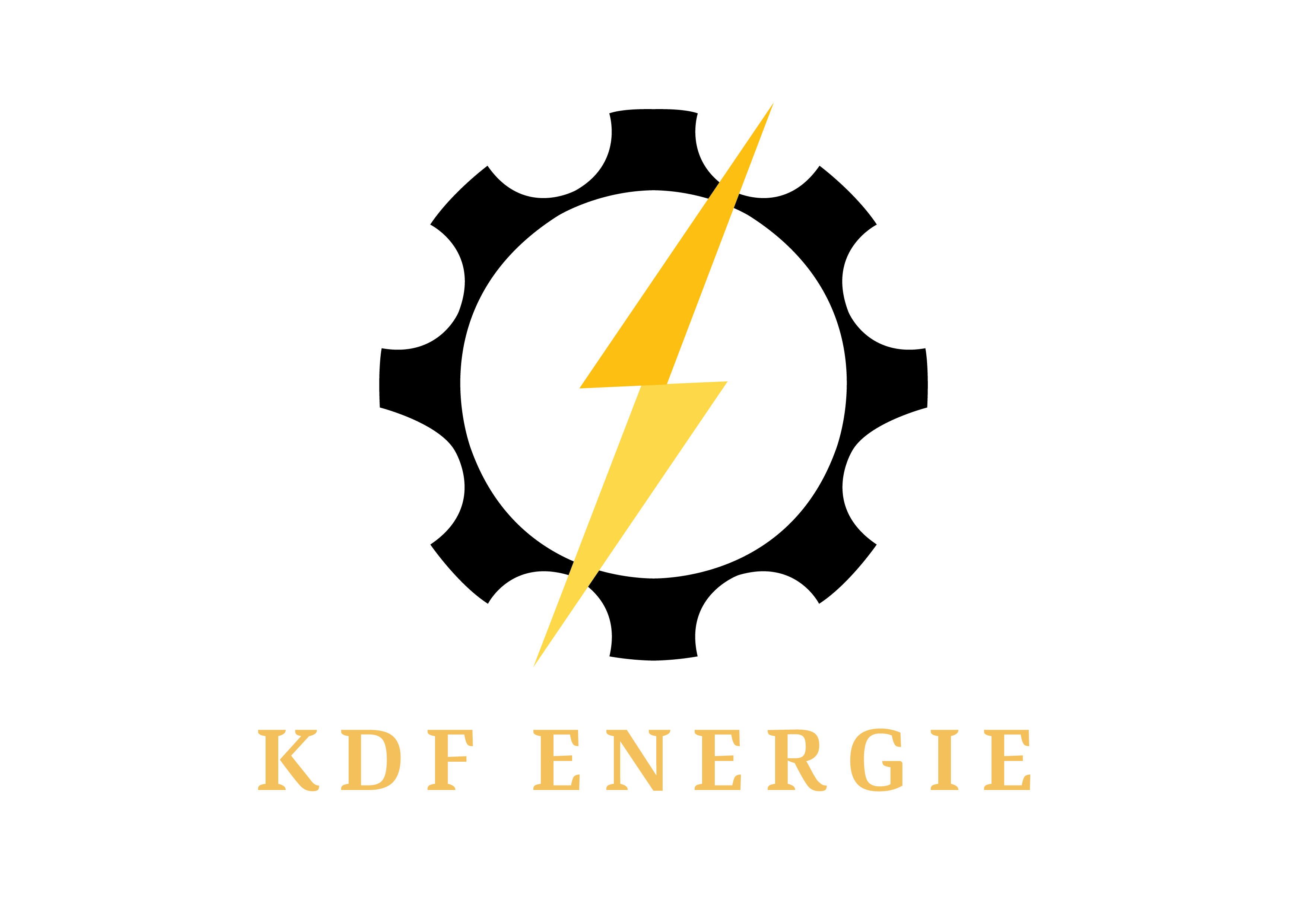 KDF Energy