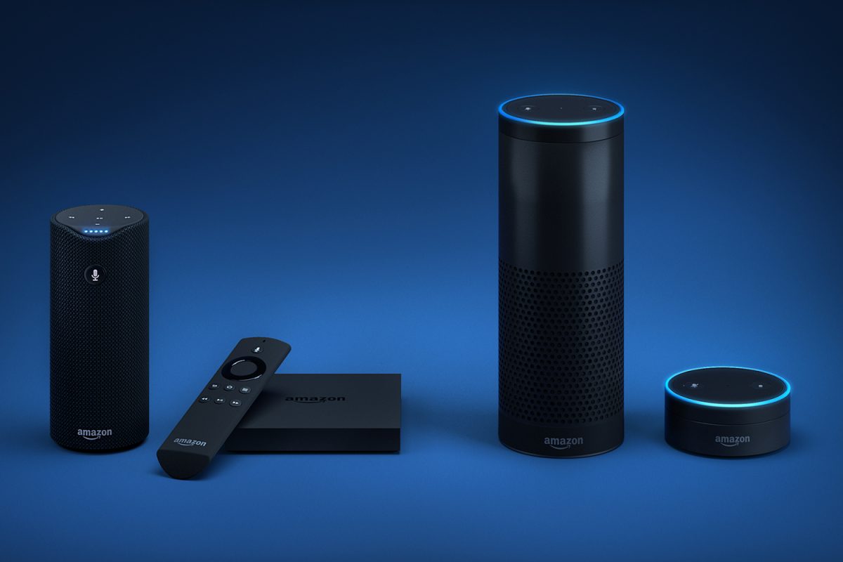 Amazon Alexa – Basic to Development