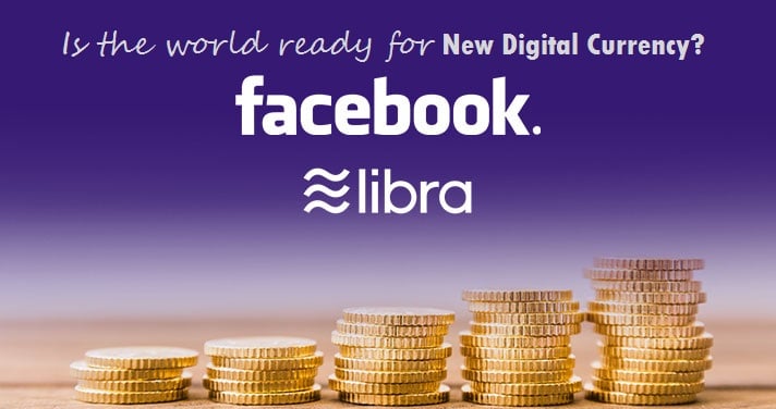 Facebook’s Cryptocurrency – LIBRA – All you need to know