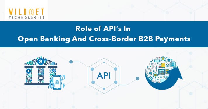 Role of APIs in Cross Border B2B Payments